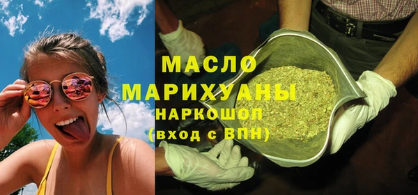 хмурый Аркадак